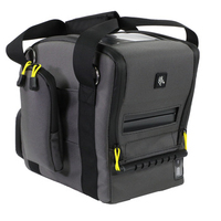Zebra SG-DM-CASE2-01 handheld printer accessory Protective case Black, Grey 1 pc(s) ZD42X/ZD62X