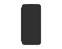 Samsung GP-FWA125AMABW Handy-Schutzhülle 16,5 cm (6.5 Zoll) Geldbörsenhülle Schwarz