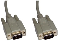 Cables Direct EX-012 VGA cable 2 m Beige
