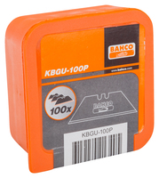 Bahco KBGU-100P ijzerzaagblad