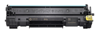 HP HP44A Toner LaserJet authentique noir