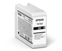 Epson UltraChrome Pro10 tintapatron 1 dB Eredeti Matt fekete