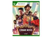 GAME Crime Boss: Rockay City, XSX Xbox Series X