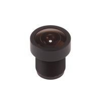 Axis 02006-001 security camera accessory Lens