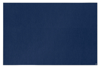 Nobo 1915228 tableau d'affichage & accessoires Tableau d’affichage fixe Bleu Feutrine
