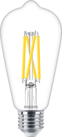 Philips 32481700 lámpara LED Luz cálida 5,9 W E27 D