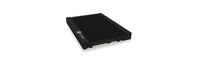 ICY BOX IB-M2U04 SSD enclosure Black 2.5"
