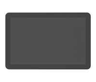 Logitech Tap Scheduler 25,6 cm (10.1") 1280 x 800 pixels IPS 802.11a, 802.11b, 802.11g, Wi-Fi 4 (802.11n), Wi-Fi 5 (802.11ac) Graphite Bluetooth