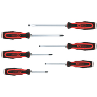 KS Tools 151.1160 manual screwdriver Single