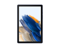 Samsung EF-QX200TNEGWW etui na tablet 26,7 cm (10.5") Pokrowiec Granatowy (marynarski)