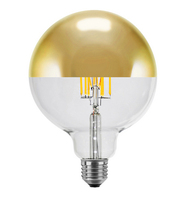 Segula 55491 lámpara LED Blanco cálido 2700 K 6,5 W E27 F