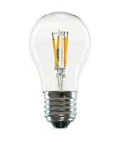 Segula 55244 lámpara LED Blanco cálido 2,5 W E27 G