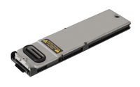 Getac GSSFX5 Internes Solid State Drive 512 GB PCI Express NVMe
