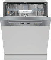 Miele G 7020 i Halb integriert 13 Maßgedecke B