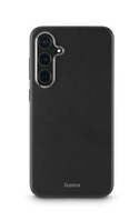 Hama Eco Premium telefontok 17 cm (6.7") Borító Fekete