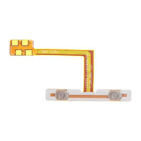 CoreParts MSPP71943 mobile phone spare part Volume button flex cable Brown