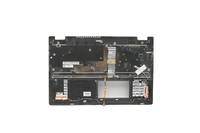 Lenovo 5CB1B96221 laptop spare part Cover + keyboard