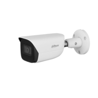 Dahua Technology WizMind IPC-HFW5541E-ASE-0280B-S3 biztonsági kamera Golyó IP biztonsági kamera Beltéri és kültéri 2960 x 1668 pixelek Fali