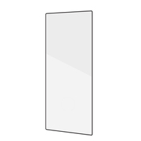 Celly 3DGlass Pellicola proteggischermo trasparente Samsung 1 pz