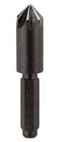 kwb 704610 Svasatore 10 mm 1 pz. punta de destornillador 1 pieza(s)