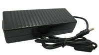 CoreParts MBA50197 power adapter/inverter Indoor 150 W Black