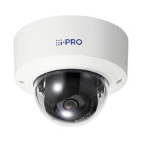 i-PRO WV-S22500-F3L Sicherheitskamera Kuppel IP-Sicherheitskamera Drinnen 3072 x 2304 Pixel