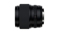 Fujifilm FUJINON GF 55mm F1.7 R WR MILC Standardobjektiv Schwarz