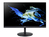 Acer CB272 E monitor komputerowy 68,6 cm (27") 1920 x 1080 px Full HD LED Czarny