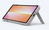Sony XQZ-CBDE Handy-Schutzhülle 15,5 cm (6.1") Cover Grau
