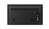 Sony FWD-65X80K tartalomszolgáltató (signage) kijelző Laposképernyős digitális reklámtábla 165,1 cm (65") LCD Wi-Fi 438 cd/m² 4K Ultra HD Fekete Beépített processzor Android 10