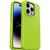 OtterBox Symmetry+ Case for iPhone 14 Pro Max with MagSafe, Shockproof, Drop proof, Protective Thin Case, 3x Tested to Military Standard, Antimicrobial Protection, Lime all yours