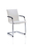 Dynamic BR000038 office/computer chair Padded seat Padded backrest