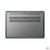 Lenovo IdeaPad 5 Pro AMD Ryzen™ 5 6600HS Laptop 35,6 cm (14") 2.8K 16 GB LPDDR5-SDRAM 512 GB SSD Wi-Fi 6 (802.11ax) Windows 11 Home Grau