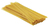 Bartscher 101980 Pasta- & Raviolimaschinenzubehör 1 Stück(e) Bronze Spaghettiaufsatz