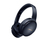 Bose QuietComfort 45 Headset Wired & Wireless Head-band Calls/Music USB Type-C Bluetooth Blue