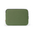 BASE XX D31974 laptop táska 39,6 cm (15.6") Védőtok Zöld, Oliva