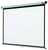 Nobo Wall Mounted Projection Screen 1500x1138mm