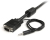 StarTech.com 15m VGA Monitorkabel mit Audio - Koaxial HD15 Video Kabel mit 3,5mm Klinke - St/St