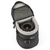 Lowepro Lens Case 11 x 14cm Schwarz