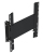 SMS Smart Media Solutions FS011052 TV tartókeret 116,8 cm (46") Fekete