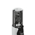 Trust GXT 258W Fyru USB 4-in-1 Streaming Noir, Blanc