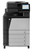 HP Color LaserJet Enterprise Flow Kolorowe urządzenie wielofunkcyjne LaserJet Enterprise Flow M880z, W kolorze, Drukarka do Drukowanie, kopiowanie, skanowanie, faksowanie, Autom...