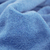 MÖVE Superwuschel Blau Baumwolle Waschlappen