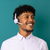JLab GO Work Pop Kopfhörer Kabellos Kopfband Anrufe/Musik Bluetooth Lila