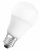 Osram LED Superstar Classic A LED-Lampe Warmweiß 2700 K 10 W E27