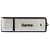 Hama Fancy lecteur USB flash 64 Go USB Type-A 2.0 Noir, Argent