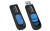 ADATA DashDrive UV128 128GB USB flash drive USB Type-A 3.2 Gen 1 (3.1 Gen 1) Zwart, Blauw