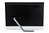 Acer T2 T232HLA 58,4 cm (23") 1920 x 1080 Pixels Full HD LED Touchscreen Zwart