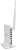 Digicom RTR3GW21-T03 router wireless Fast Ethernet 3G Bianco