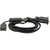 Honeywell VM1052CABLE USB grafische adapter Zwart